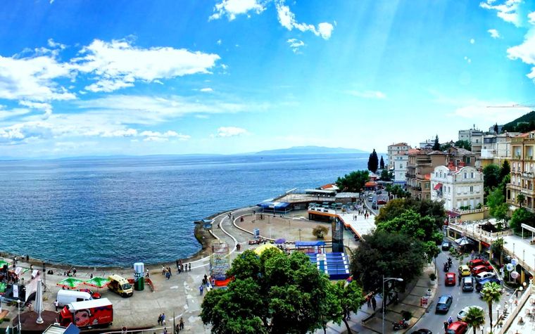 Opatija Riviera