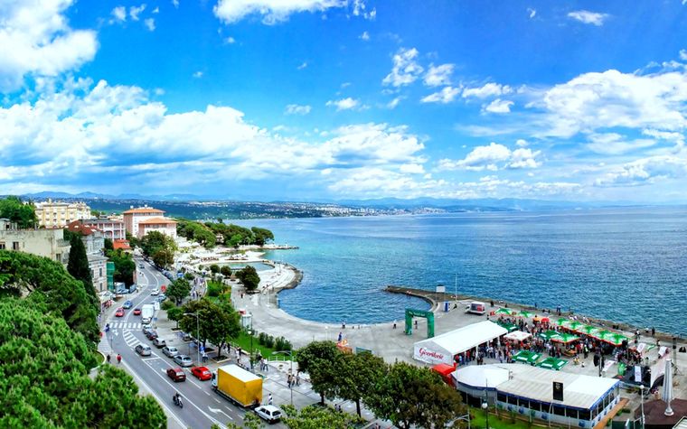 Opatija Riviera