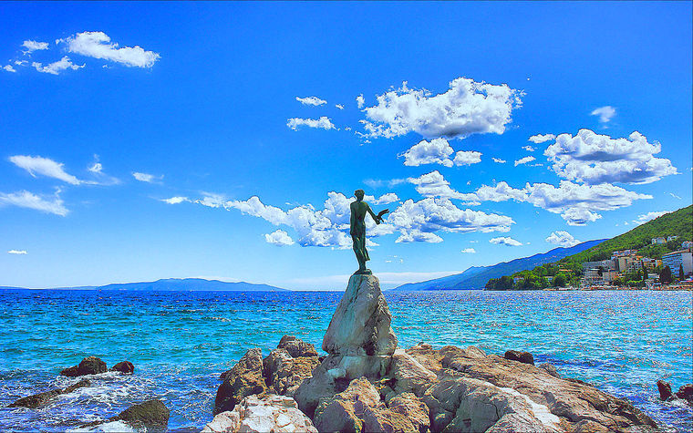 Opatija Riviera