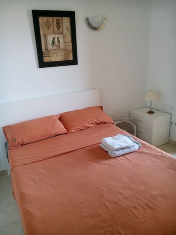 Habitación 2º
