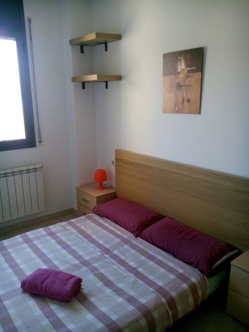 Dormitorio 1º