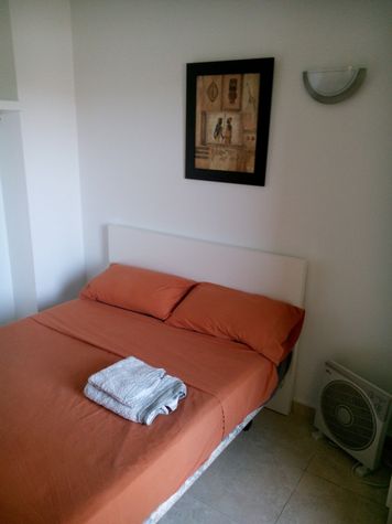Habitación 2º