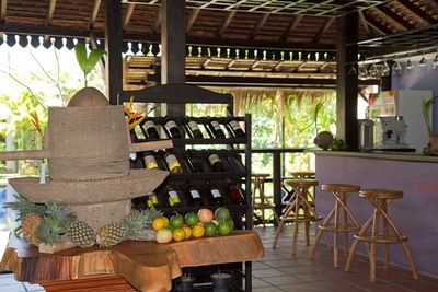 Khmer Oriental Bar