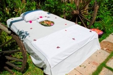 Champey Spa