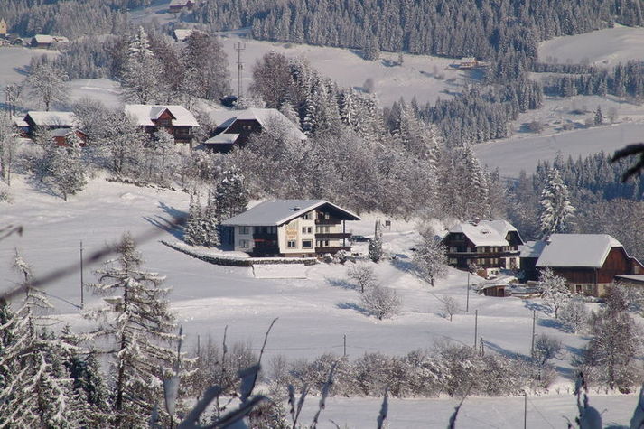 ExteriorWinter
