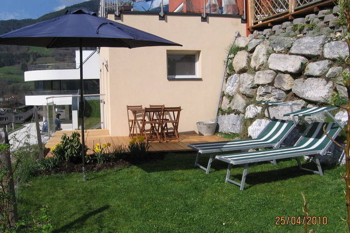 GardenSummer
