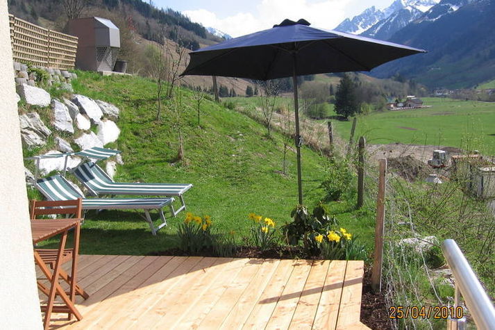 GardenSummer