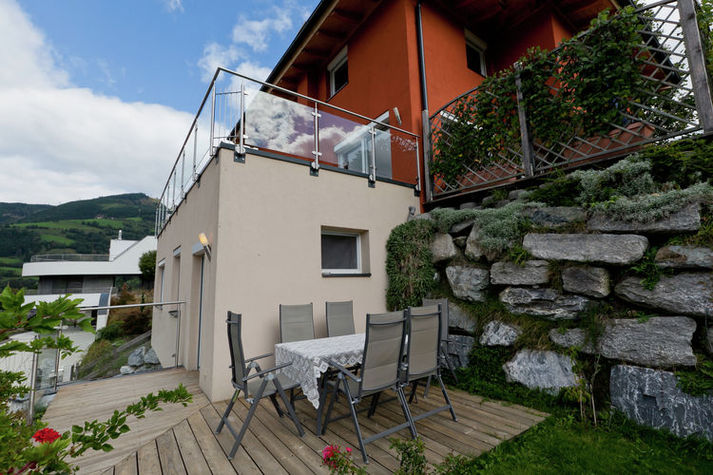 TerraceBalcony