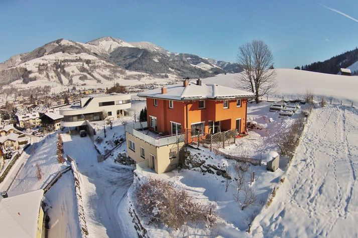 ExteriorWinter