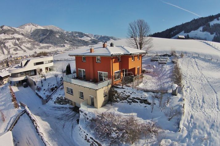 ExteriorWinter