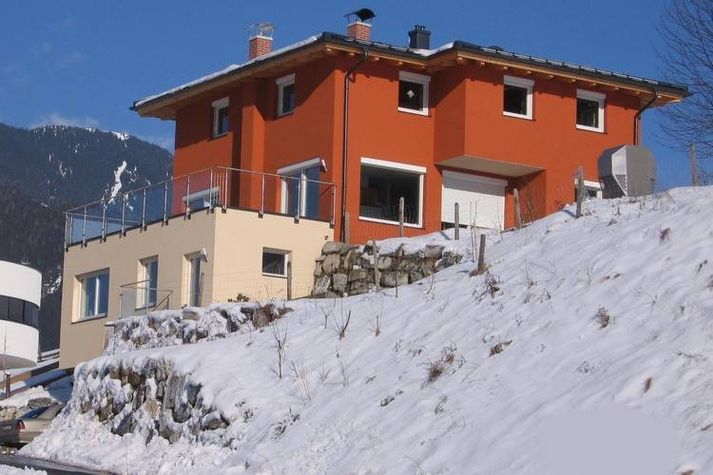 ExteriorWinter