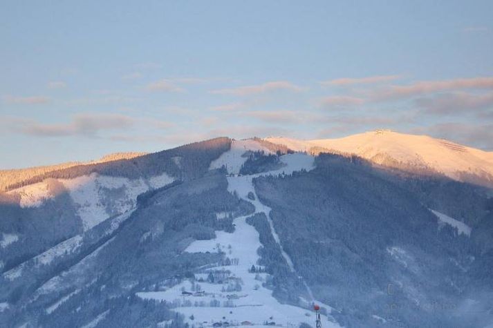 ViewWinter