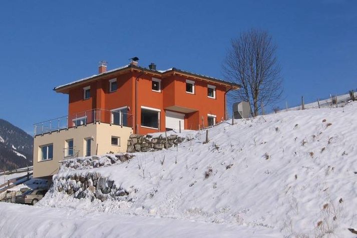 ExteriorWinter