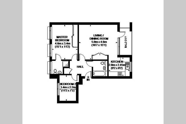 Floorplan
Floorplan