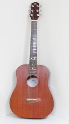 可以玩吉他(Guitar you can play)