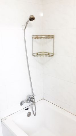 衛浴(Bathroom)