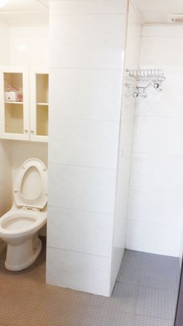 衛浴(Bathroom)