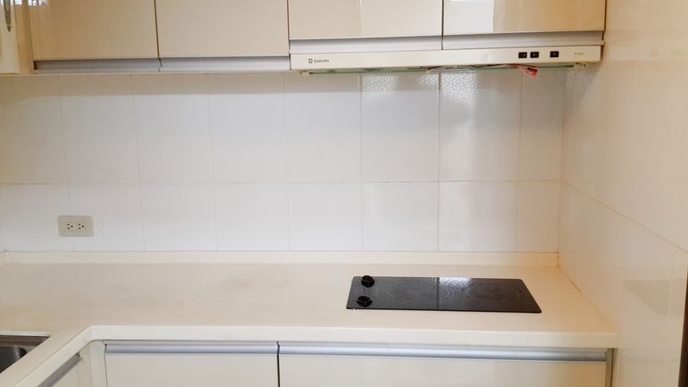 廚房(Kitchen)