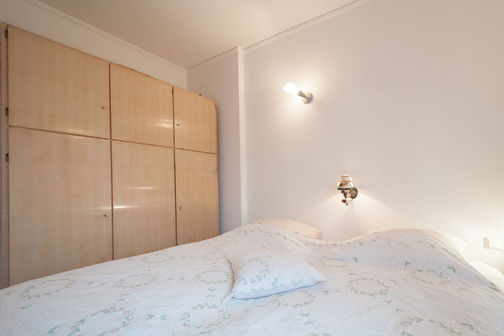double bedroom I