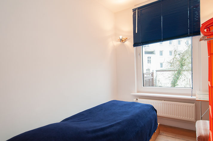 single bedroom II