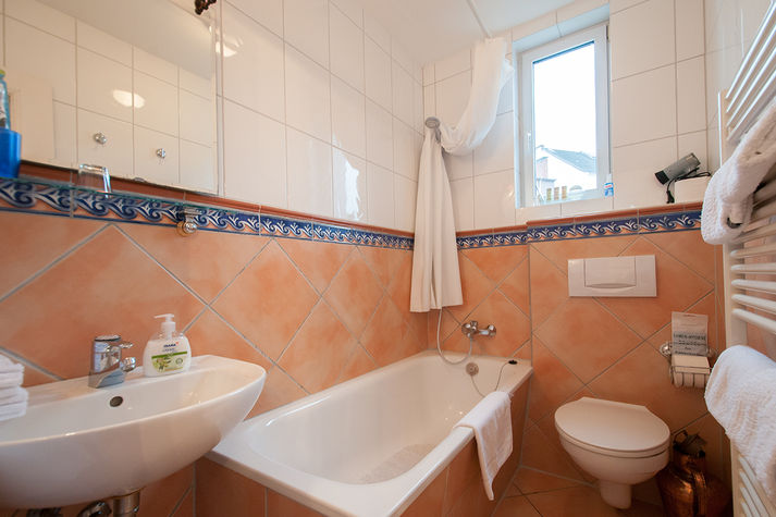 bathroom/WC