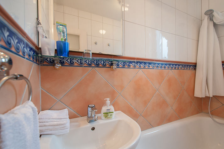 bathroom/WC