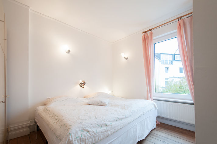 double bedroom I