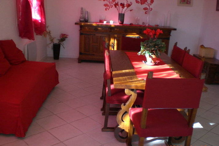 DiningRoom
