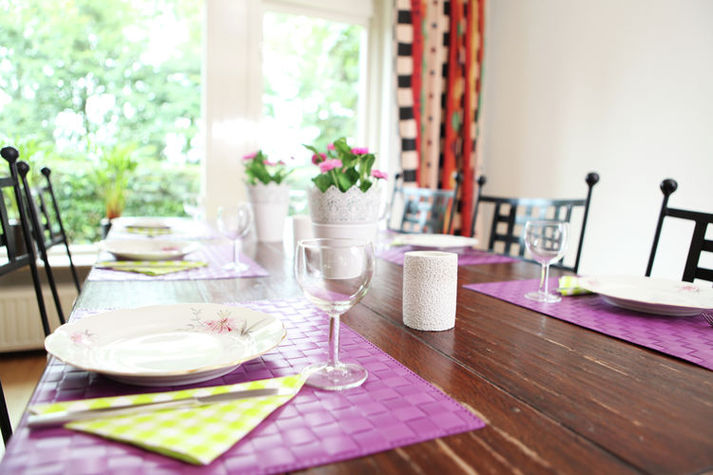 DiningRoom