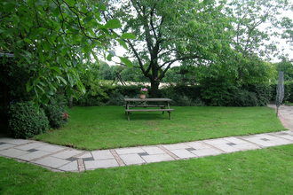GardenSummer