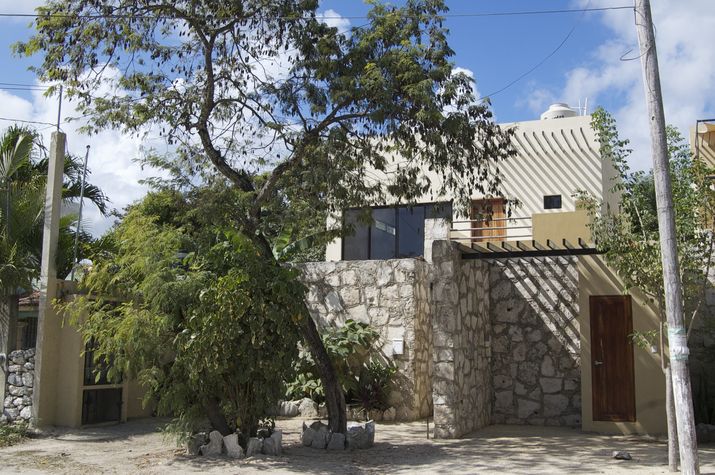 Best location in Tulum Town!