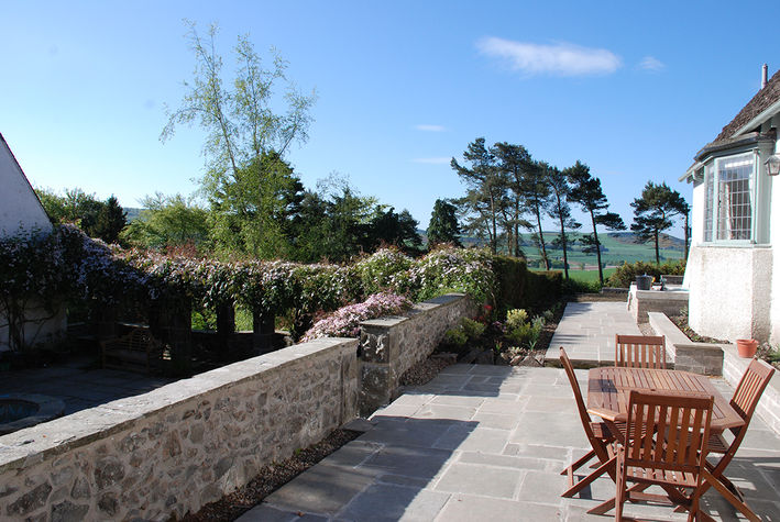 Valentines Terrace