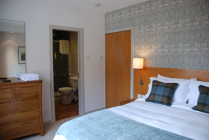 Front bedroom