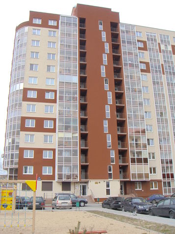 Фасад