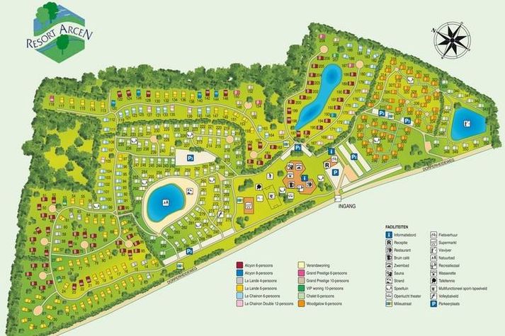 ParkFacilities