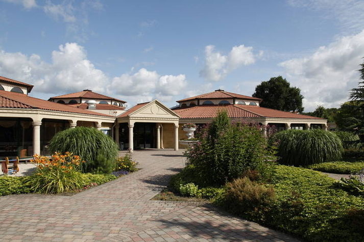 ParkFacilities