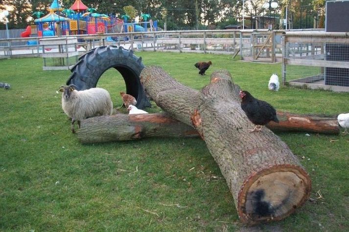 ParkFacilities
