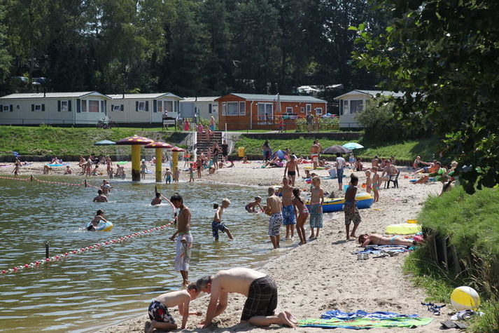 ParkFacilities