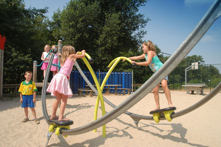 ParkFacilities