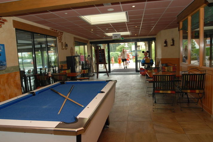 ParkFacilities