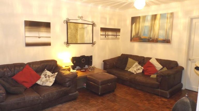 Living room 
Living room 