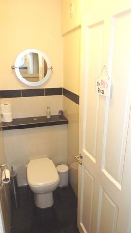 Bathroom 
Bathroom 