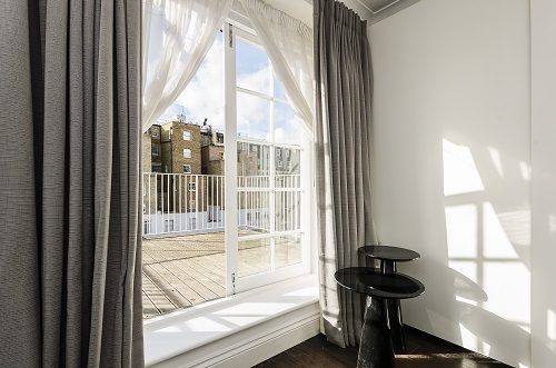 Long Window