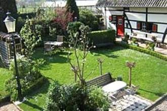 GardenSummer