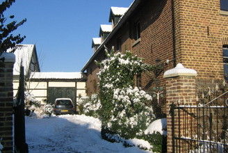 ExteriorWinter