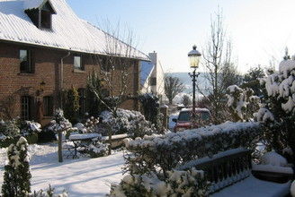 ExteriorWinter