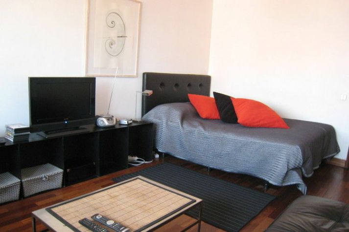 LivingRoom