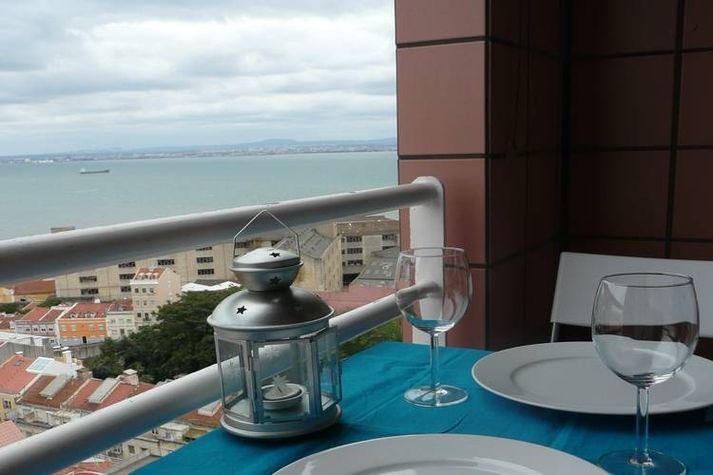 TerraceBalcony