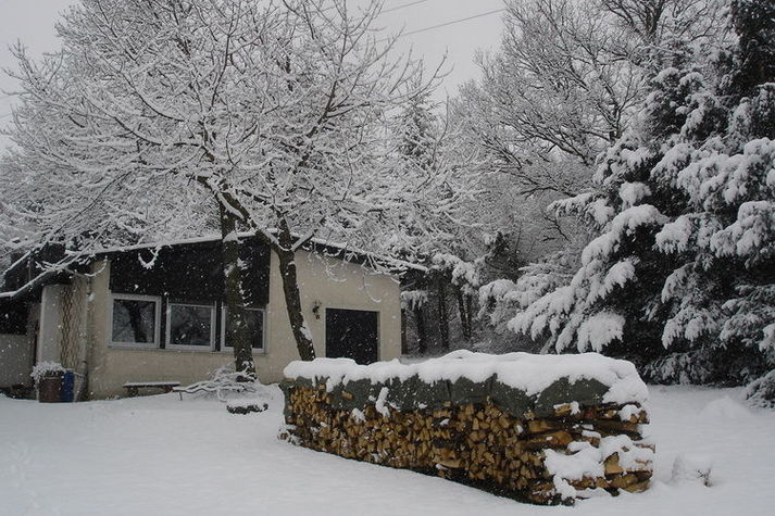 ExteriorWinter
