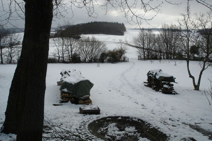GardenWinter